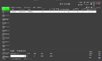 日語版商超多國(guó)語言超市進(jìn)銷存收銀軟件系統(tǒng)開發(fā)